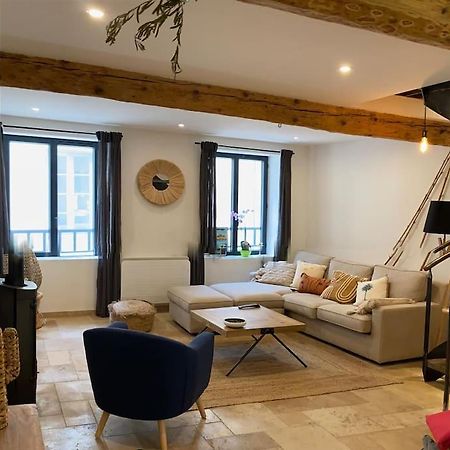 Maison Marceau 그륏상 외부 사진