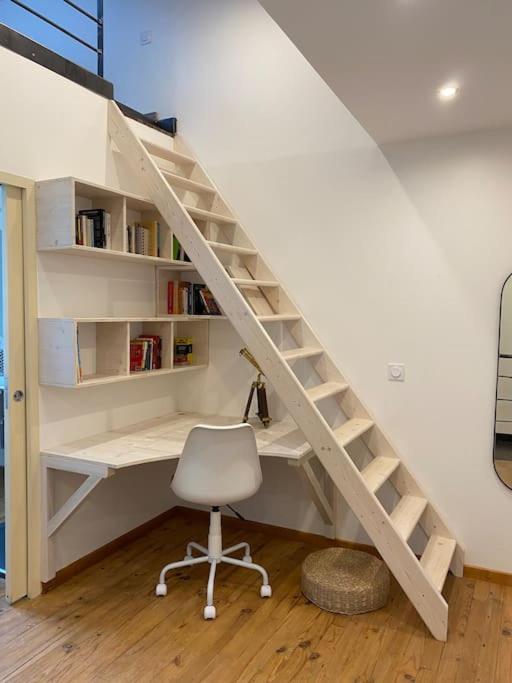 Maison Marceau 그륏상 외부 사진