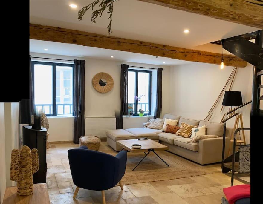 Maison Marceau 그륏상 외부 사진